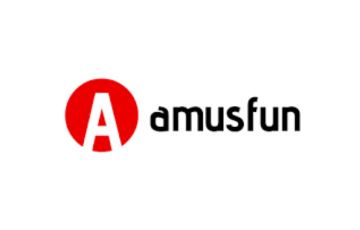 Amusfun Logo
