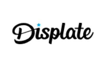 Displate Logo