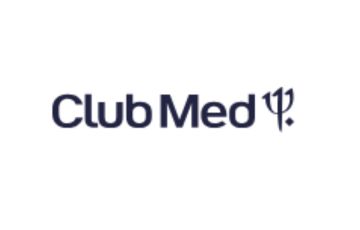 Club Med DE Logo