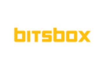 BitsBox Logo