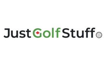 Just Golf Stuff CA Logo