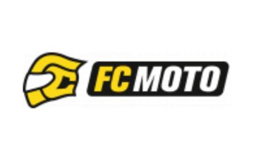 FC Moto DE Logo