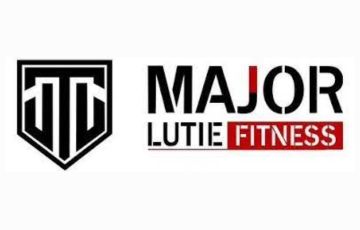 Major Lutie Fitness Logo