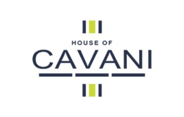 House Of Cavani Logo
