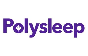 Polysleep Canada Logo