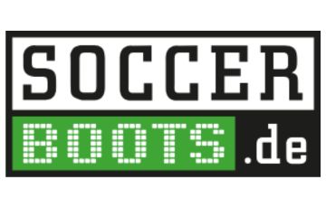 Soccerboots DE Logo