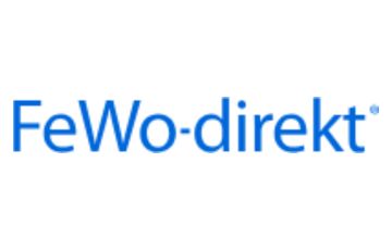 Fewo Direkt DE Logo