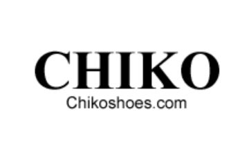 Chiko Shoes US Logo