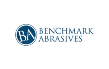 Benchmark Abrasives Logo