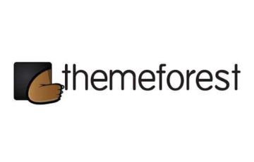 ThemeForest Logo