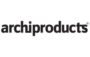 Archiproducts DE Logo