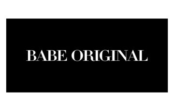 Babe Original Logo