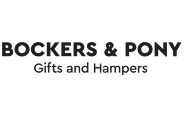 Bockers & Pony Logo