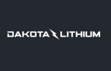 Dakota Lithium Logo