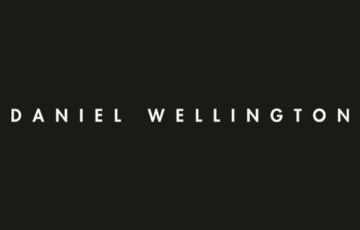 Daniel Wellington DE Logo