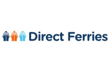 Direct Ferries PL Logo