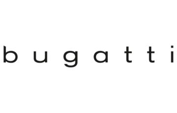 Bugatti Shoes Logo