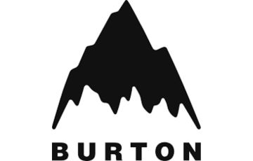 Burton UK Logo