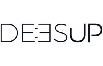 Deesup Logo
