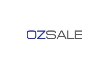 OzSale logo