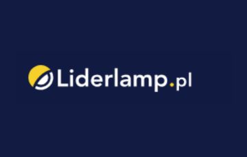 LiderLamp PL Logo