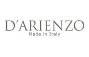 D'Arienzo Collections Logo