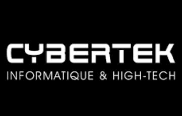 Cybertek FR Logo