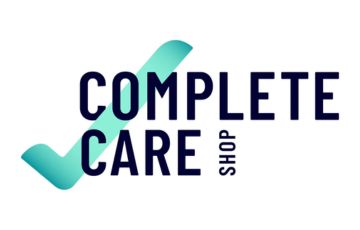 Complete Care Shop Logo