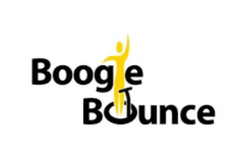 Boogie Bounce Logo