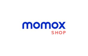 Momox FR Logo