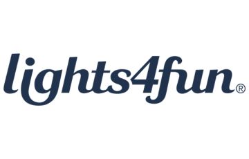 Lights4Fun FR Logo