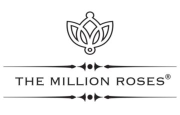 The Million Roses Logo