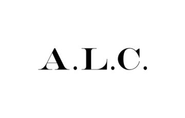 A.L.C Logo