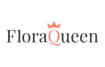 FloraQueen NL Logo