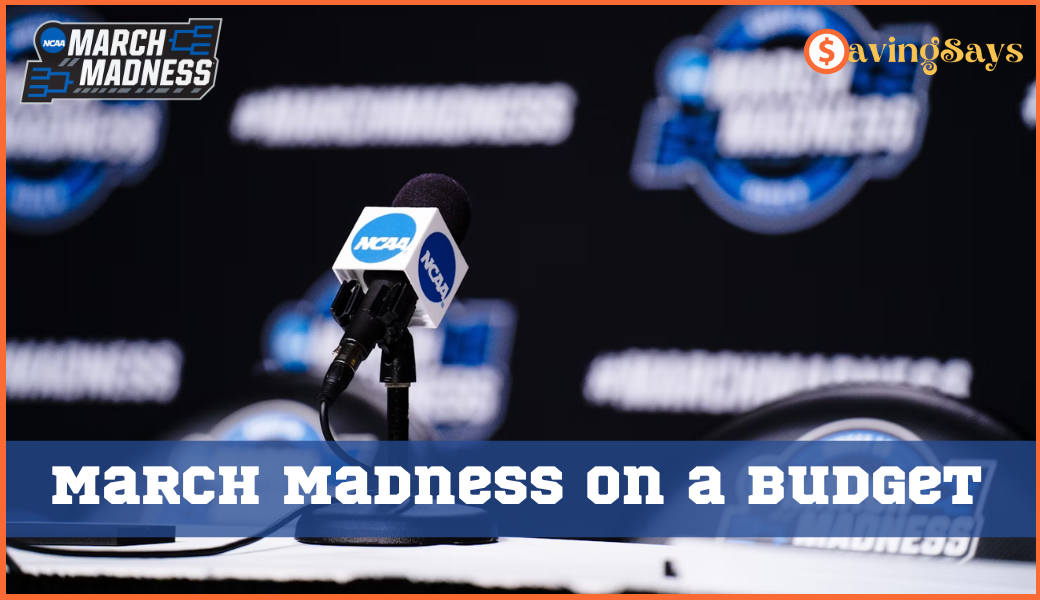 March Madness Feature Image