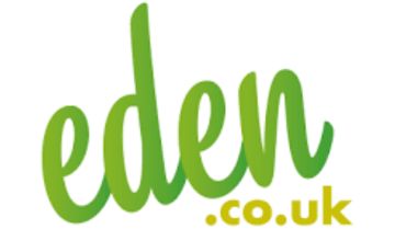Eden.co.UK Logo