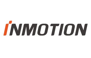 Inmotion World Logo