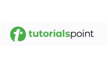 TutorialsPoint Logo