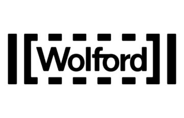 Wolford DE Logo