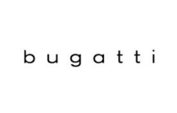 Bugatti Fashion Logo