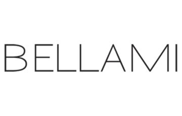 Bellami Hair Logo