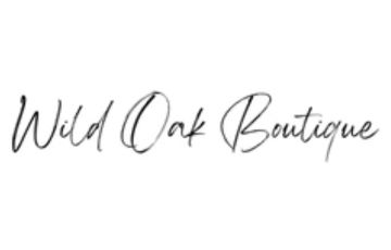 Wild Oak Boutique Logo