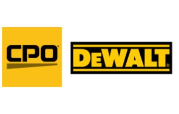 CPO DeWalt