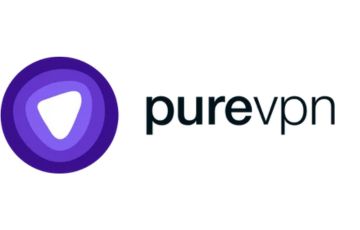 PureVPN DE Logo