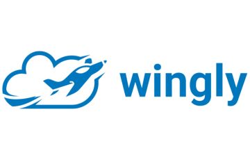 Wingly Logo