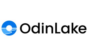 OdinLake Logo