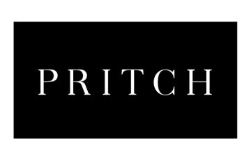 Pritch London Logo