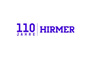 Hirmer DE Logo