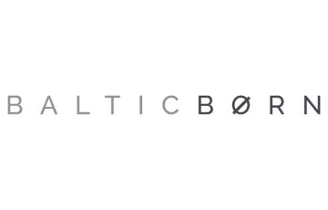 Baltic Born Logo