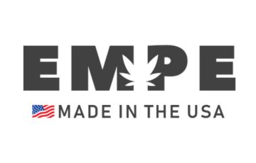 EMPE USA Logo